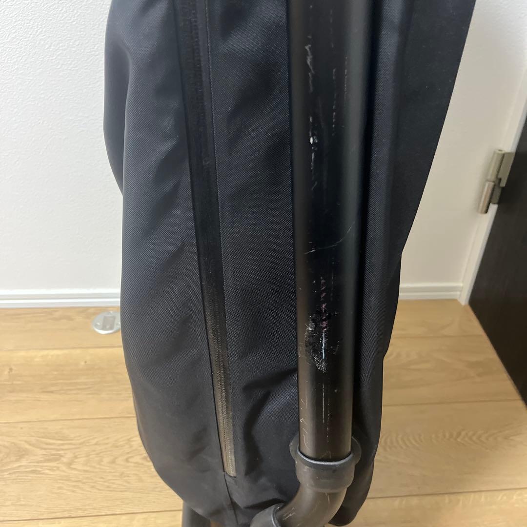 ARC'TERYX アークテリクス V80 ローリングダッフル キャリーバック