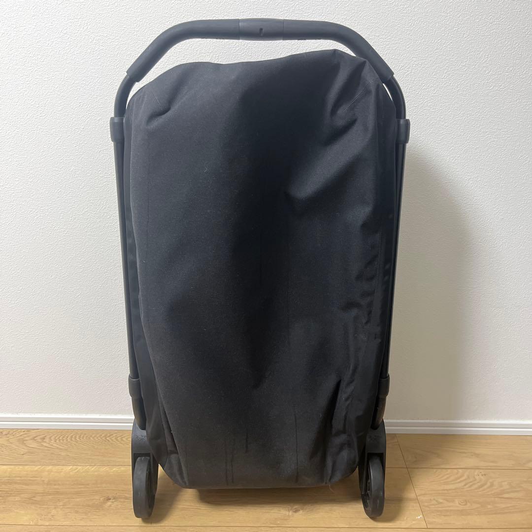 ARC'TERYX アークテリクス V80 ローリングダッフル キャリーバック