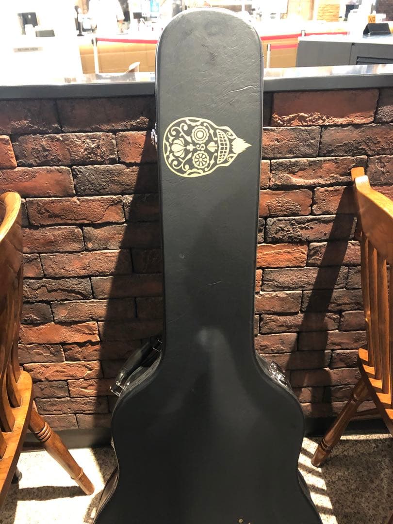 ギター Epiphone Shinichi Ubukata ES-355 V1