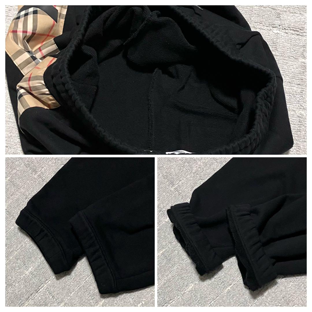 専用☆☆☆☆バーバリー［セットアップ］ティッシ期　スウェット　パーカー　パンツ