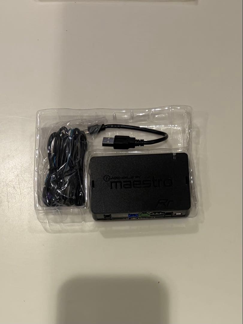 ADS-MRR カーステレオ交換インターフェース