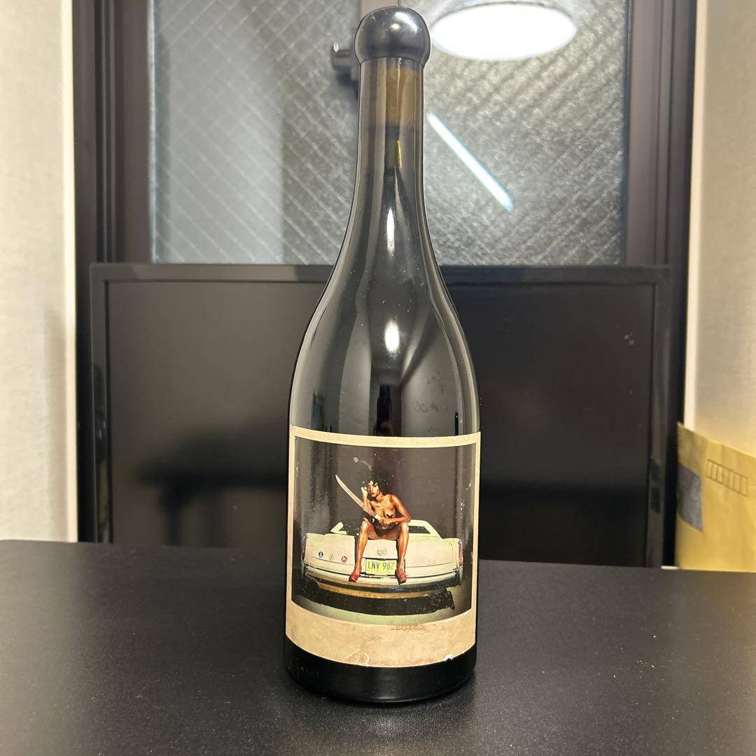 ワイン Machete 2016 Orin Swift