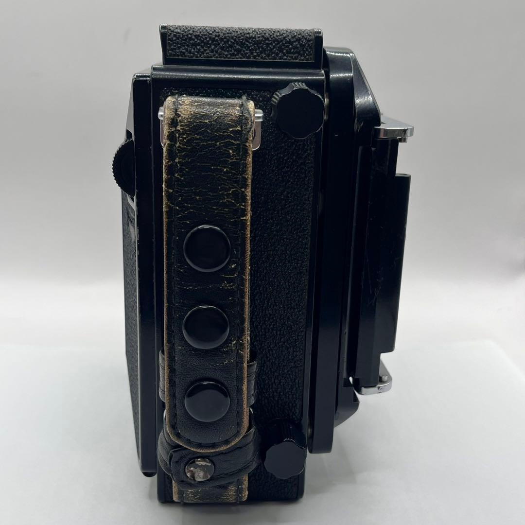 ジャンク　TOPCON HORSEMAN VH フィルムカメラ　東京光学