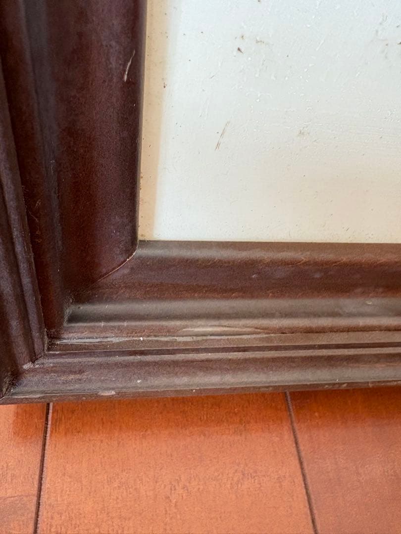 アネモネ　油絵　絵画