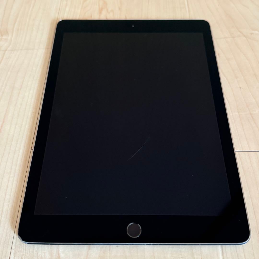 iPad本体 Apple iPad Pro 9.7 Wi-Fi+Cellular 128GB