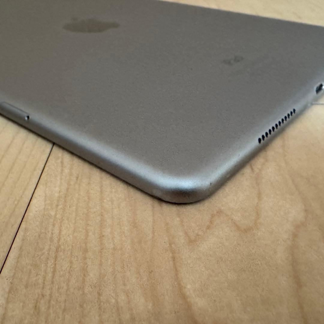 iPad本体 Apple iPad Pro 9.7 Wi-Fi+Cellular 128GB