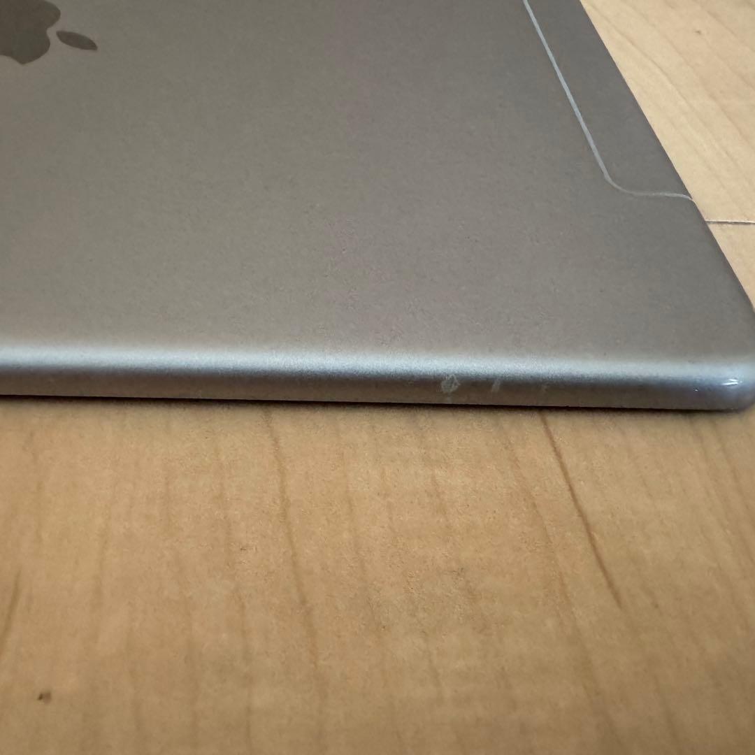 iPad本体 Apple iPad Pro 9.7 Wi-Fi+Cellular 128GB