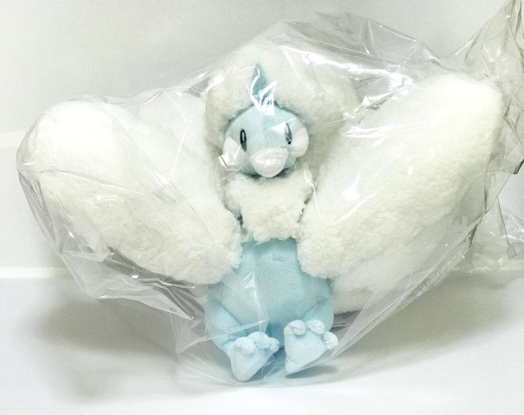 【新品・紙タグ付き】 ポケモン メガシンカ ぬいぐるみ 10個セット