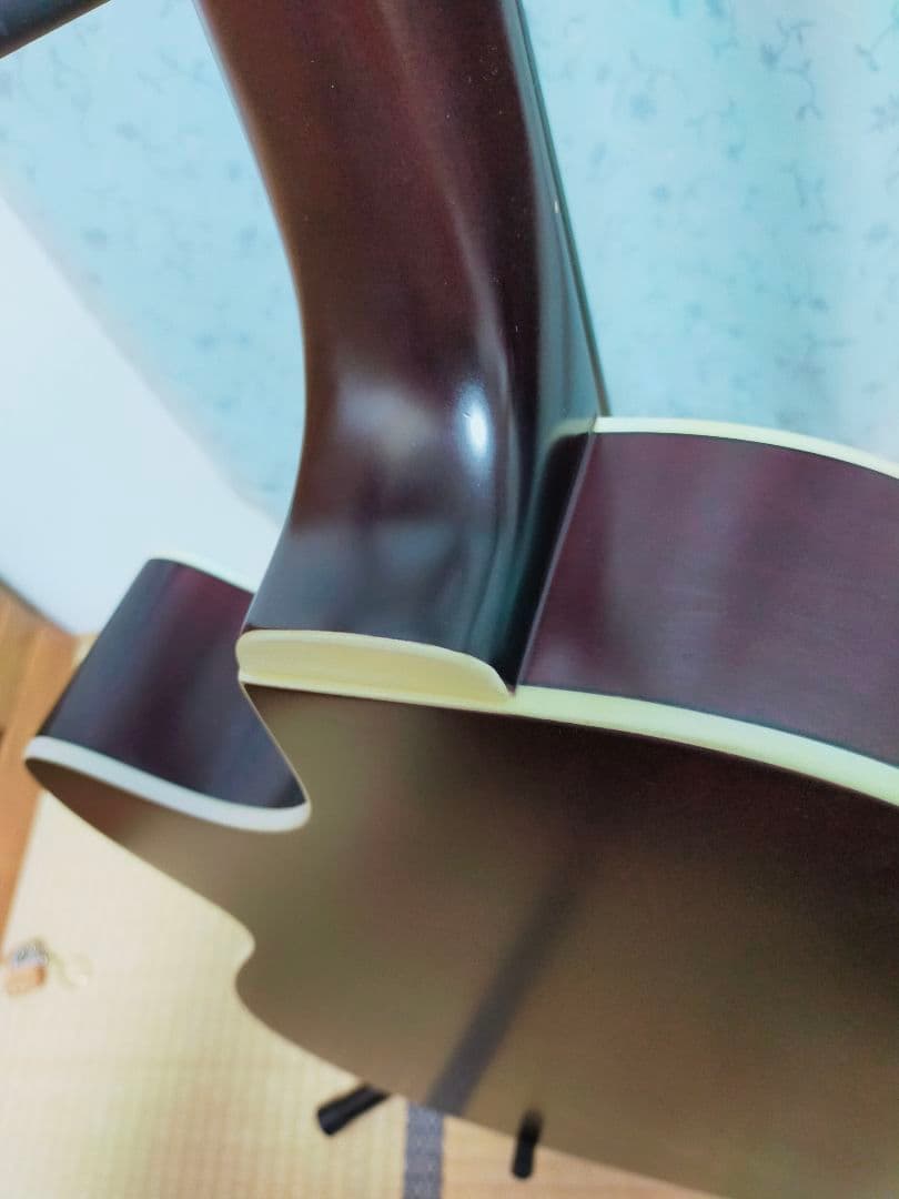 K. Yairi サンバースト　エレアコ