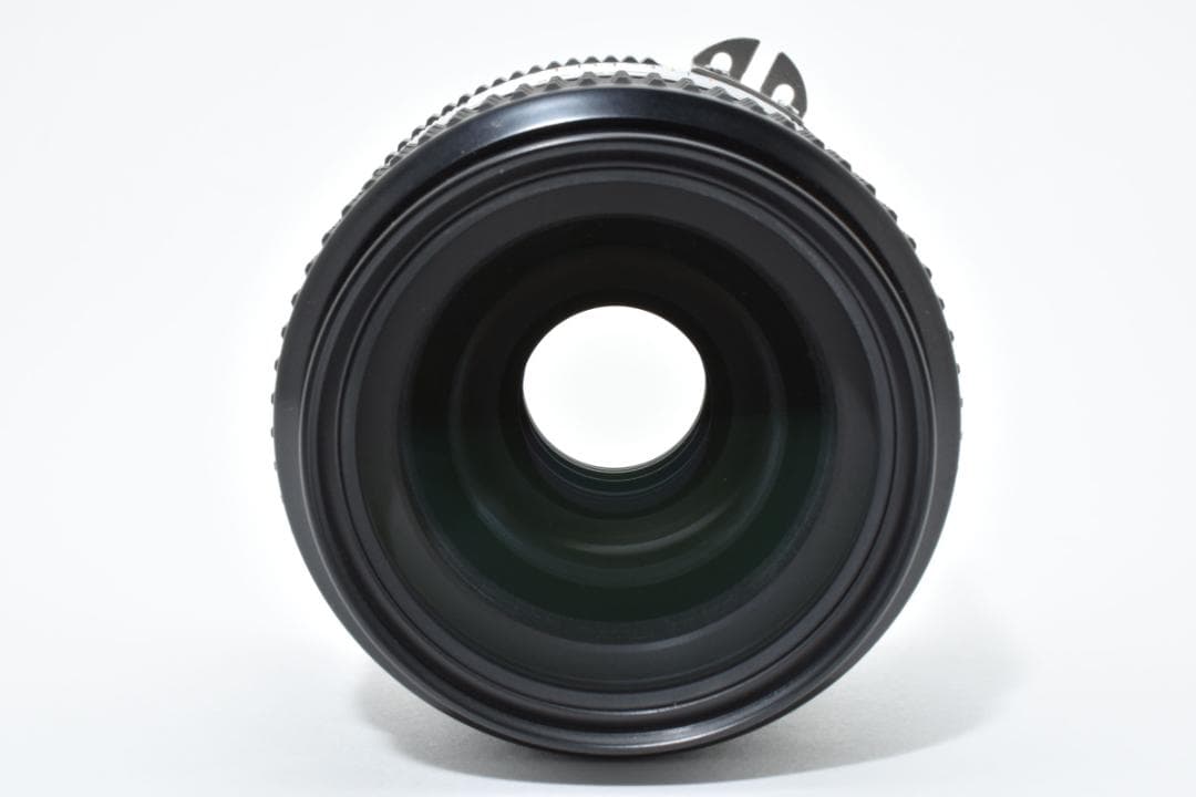 レンズ(単焦点) Nikon Ai-s Nikkor 35mm f/2 L0367