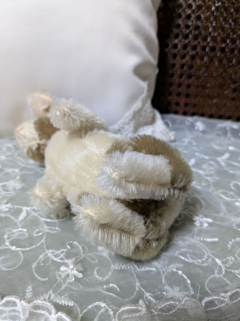 シュタイフラビット