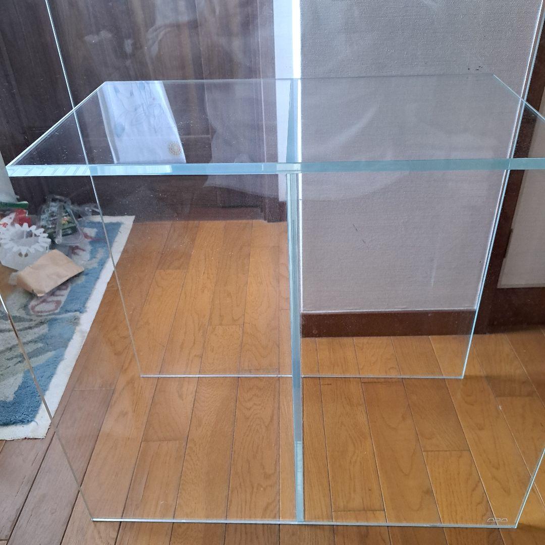 「引取限定」ADA キューブキャビネット60cm