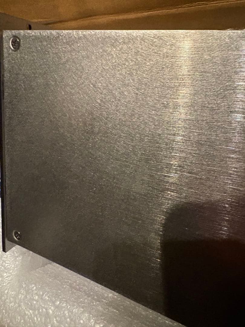 API550B イコライザー / EQ / api500