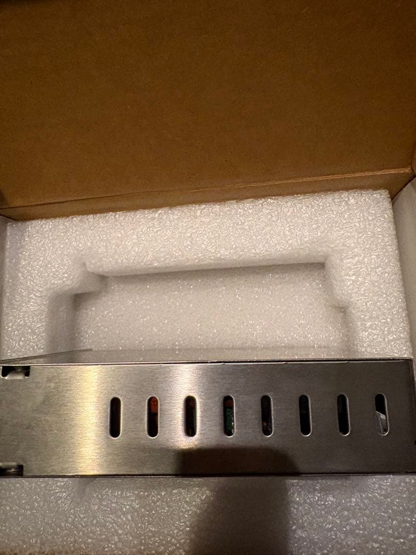 API550B イコライザー / EQ / api500