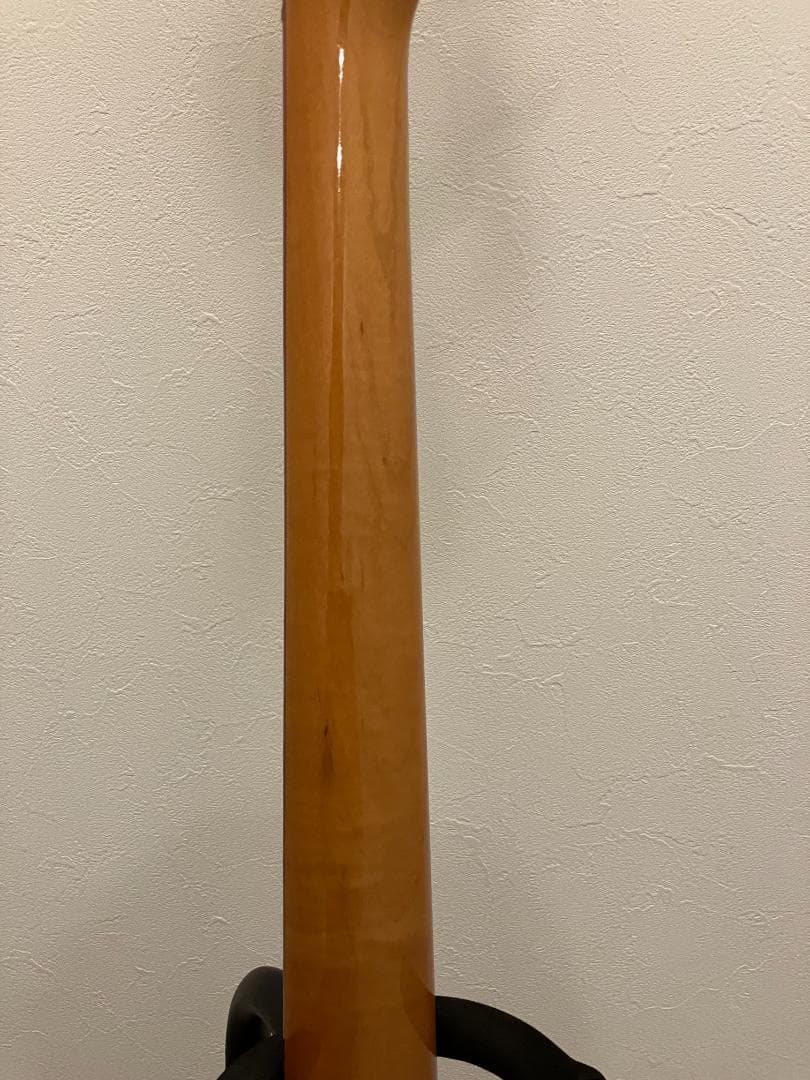 1/30迄Fender AmericanVintage 62 Jazz Bass