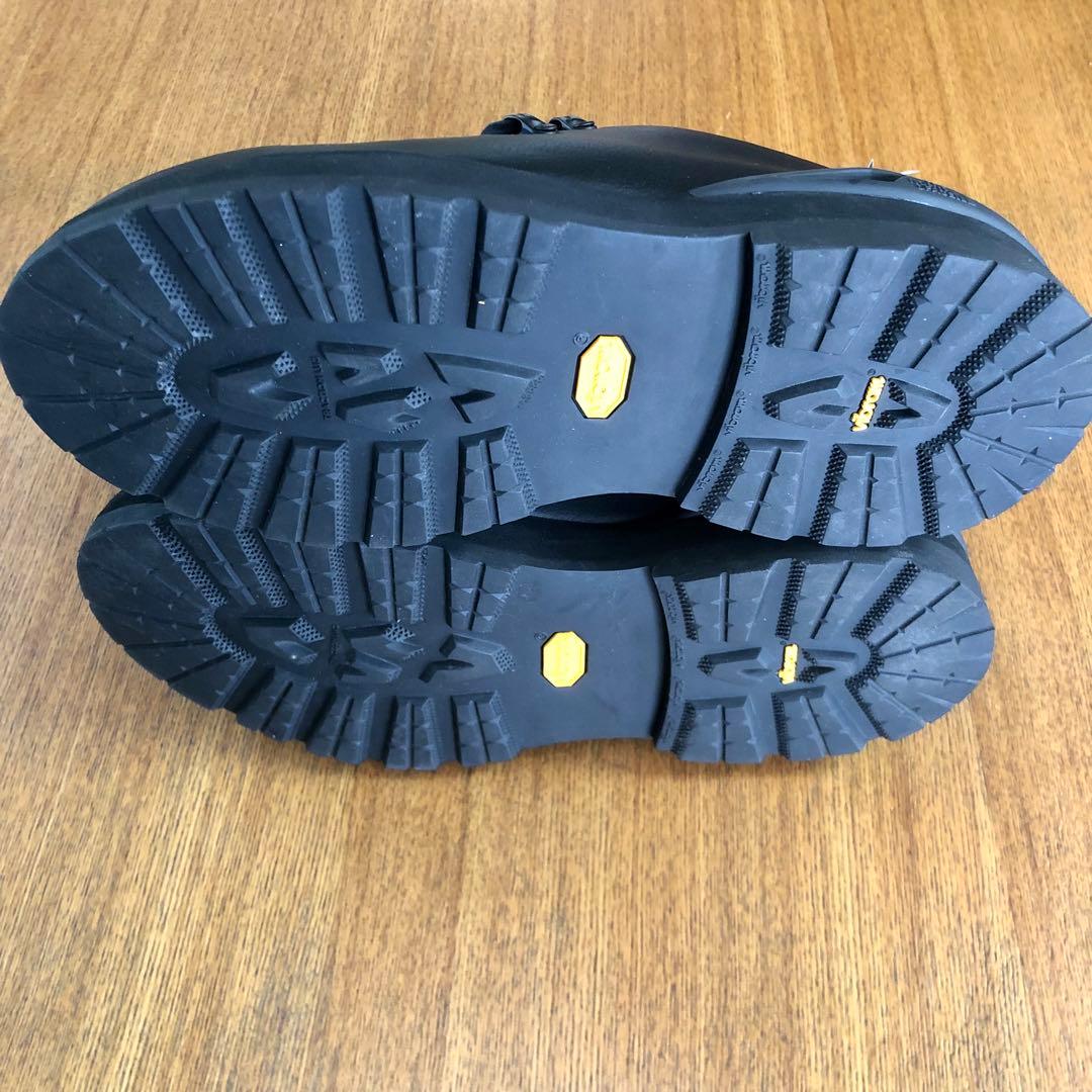 ノースフェイス ディケード ゴアテックス モカシン NF52261 28cm