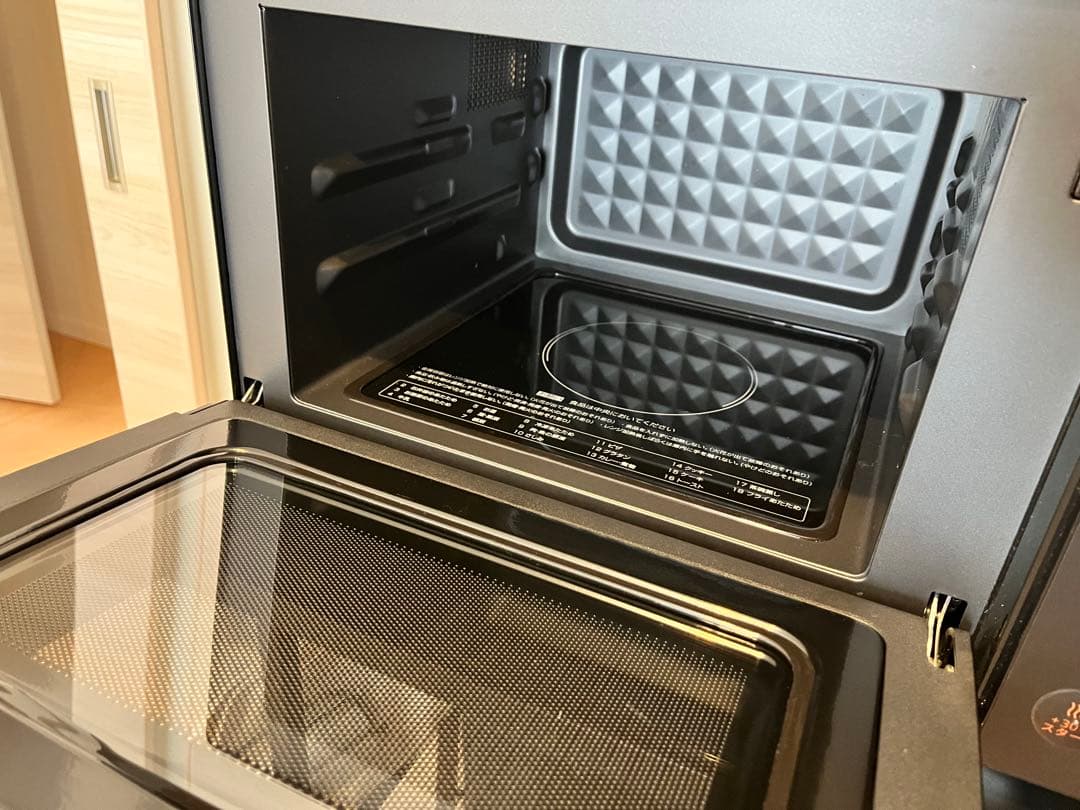 【セール】Comfee オーブンレンジ