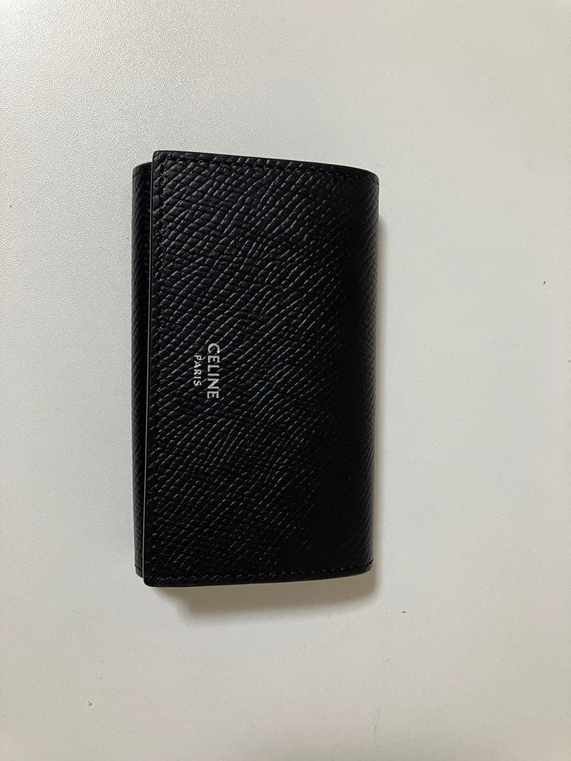 CELINE セリーヌ　キーケース