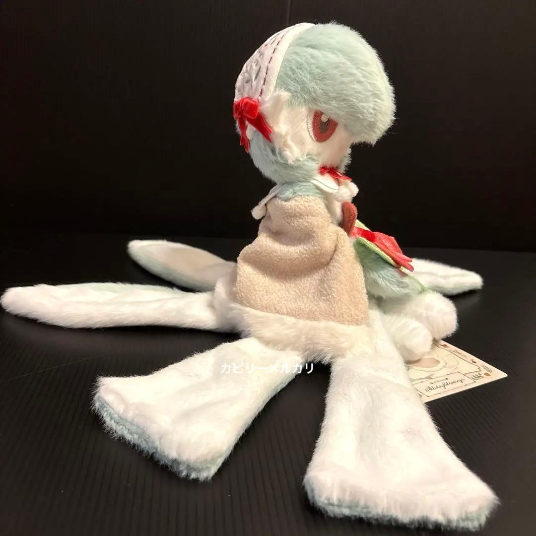 【早い者勝ち！】Pokémon Holiday Blessings ぬいぐるみ