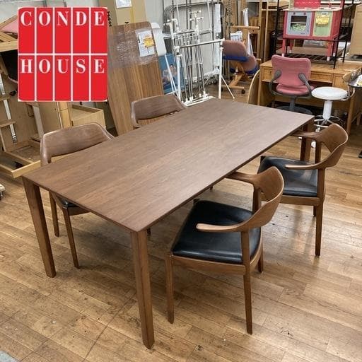 ③イス　Laranja-Bob専用S134 CONDEHOUSE カンディ