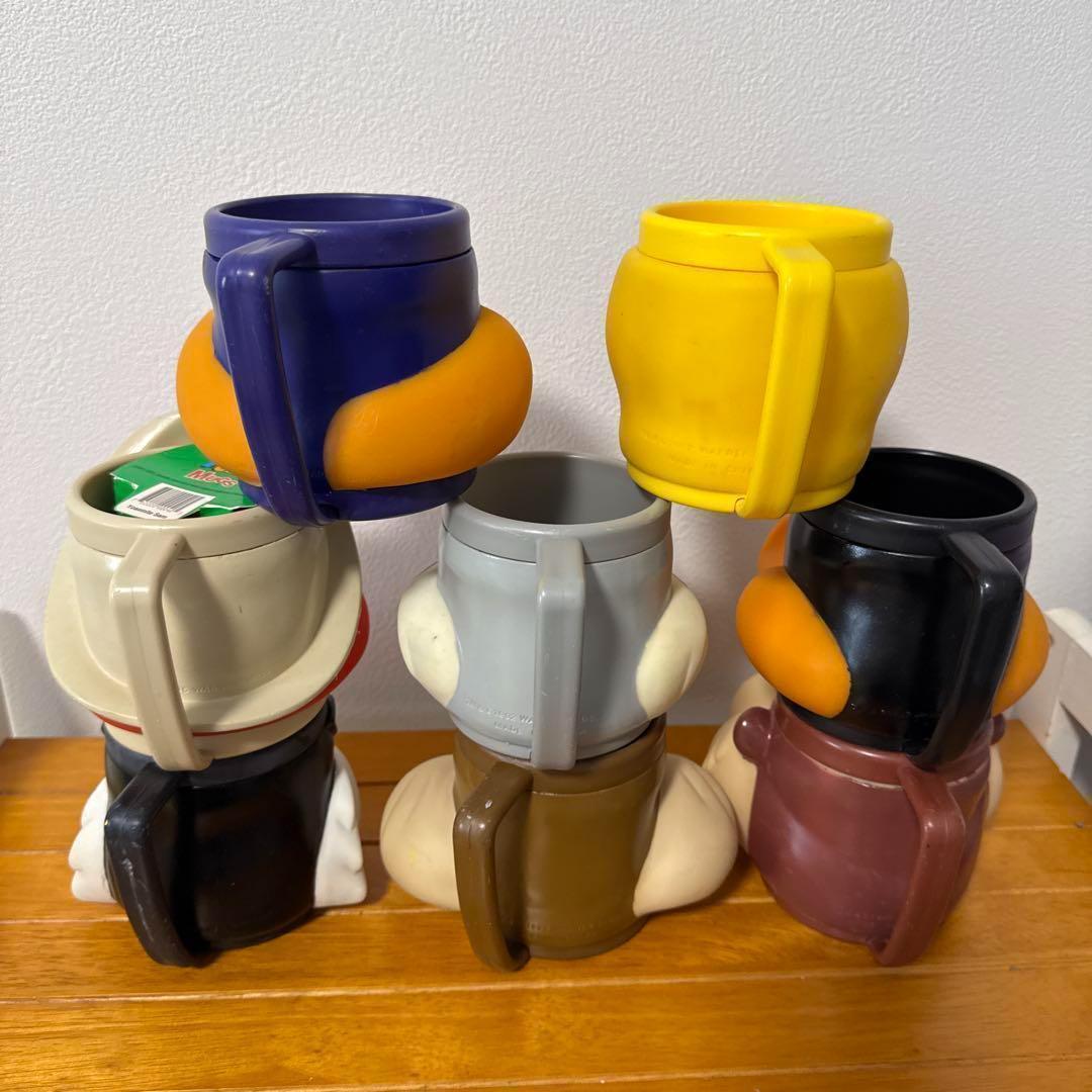 フェイスマグ ルーニーセット