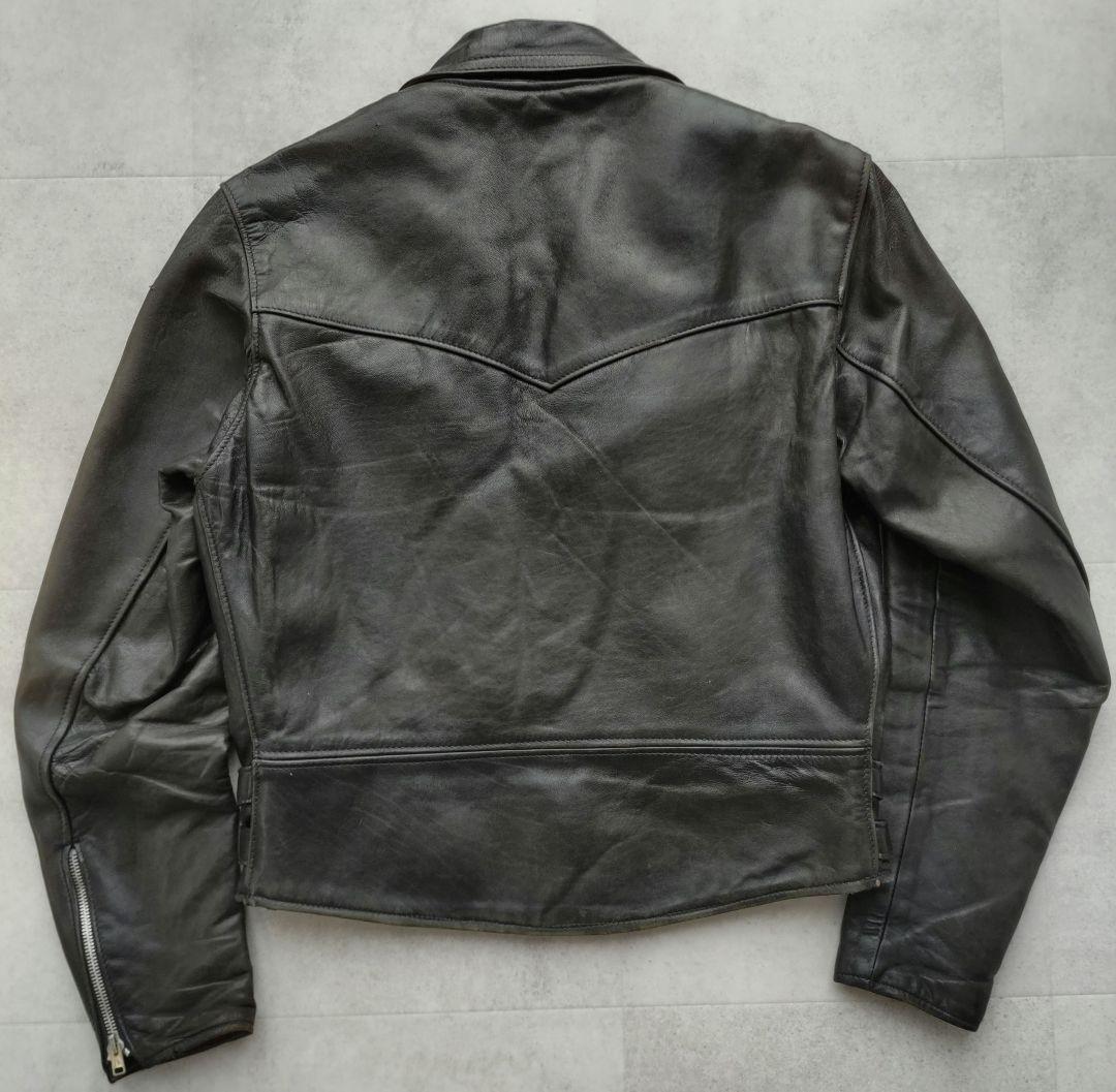 maru　Lewis Leathers 60s Lightning