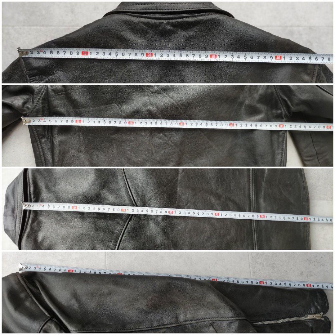 maru　Lewis Leathers 60s Lightning