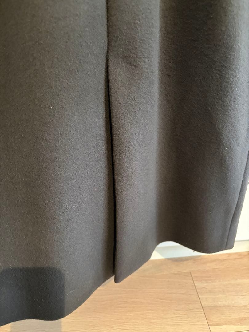 IENA MANTECO オーバーチェスターコート36