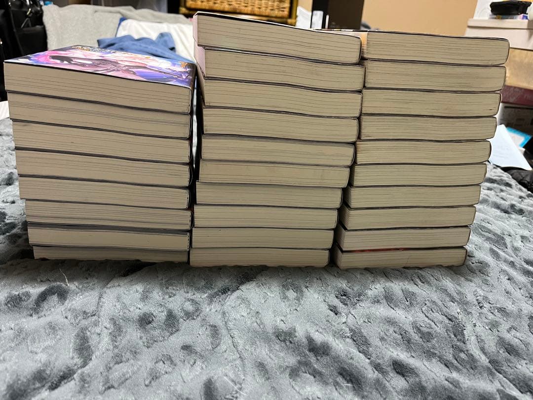 無職転生 小説 全巻(1~26巻セット)+スペシャルブック、蛇足編1巻