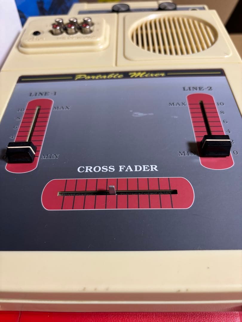 コロンビア　GP-3とGMX-3