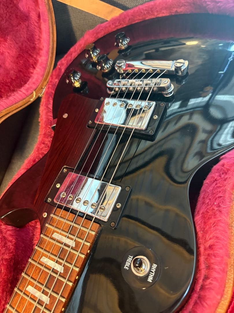 ミ*シ様 本日価格Gibson Les Paul Studio ハードケース＋お