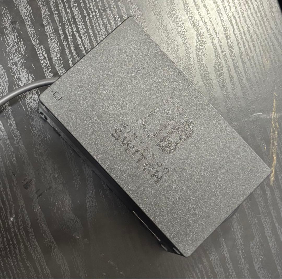 KFNUTM  Switch 本体セット