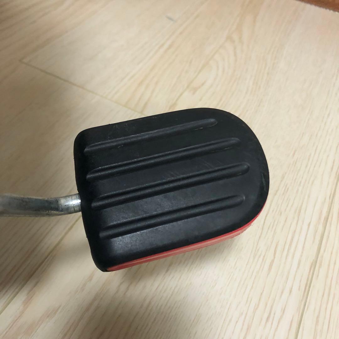 BMW R1200GS Pedal キッズ　三輪車　正規ディーラー限定