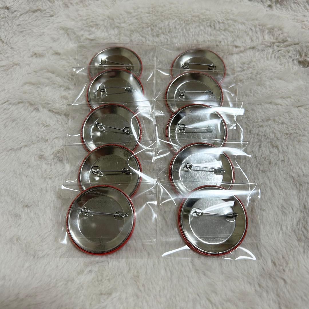 Free! 松岡凛 バースデー 缶バッジ 店舗限定