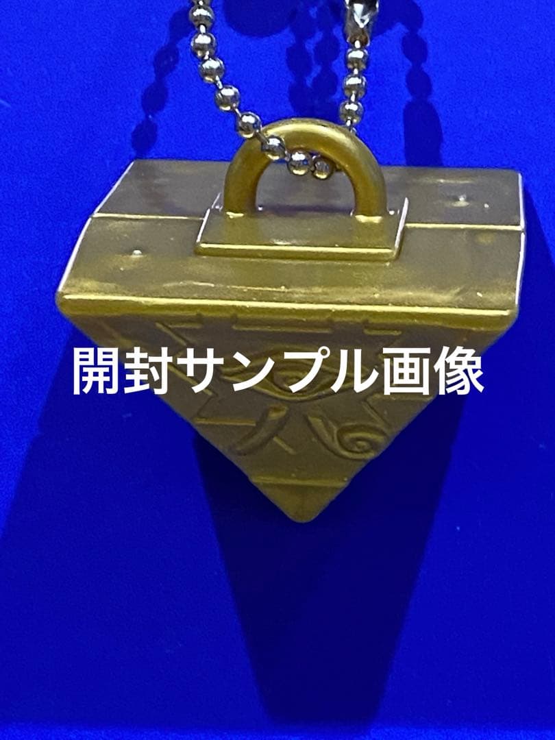 絶版限定/遊戯王メタルモンスター入り闇王★新品未開封未展示物