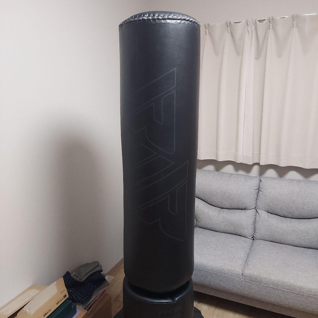 RDX サンドバッグ スタンド型 ブラック 超美品！