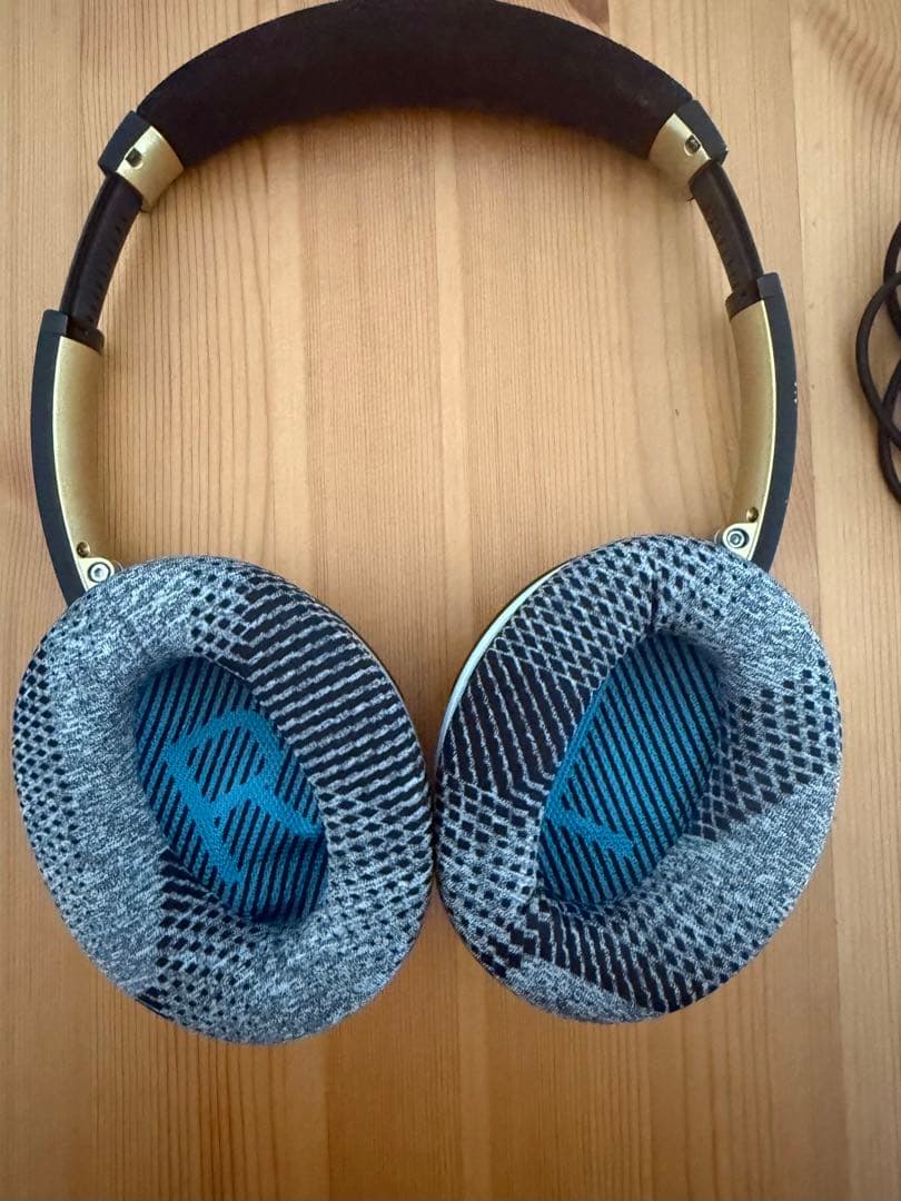 BOSE、「QuietComfort 25」日本限定モデル