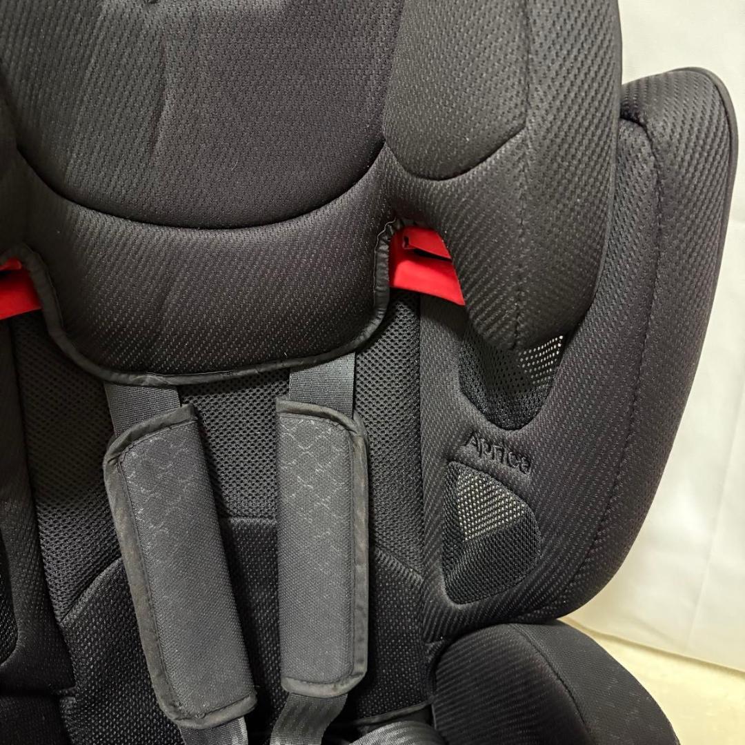 Aprica ジュニアシート　 AirGroovePlus エアグルーヴプラス