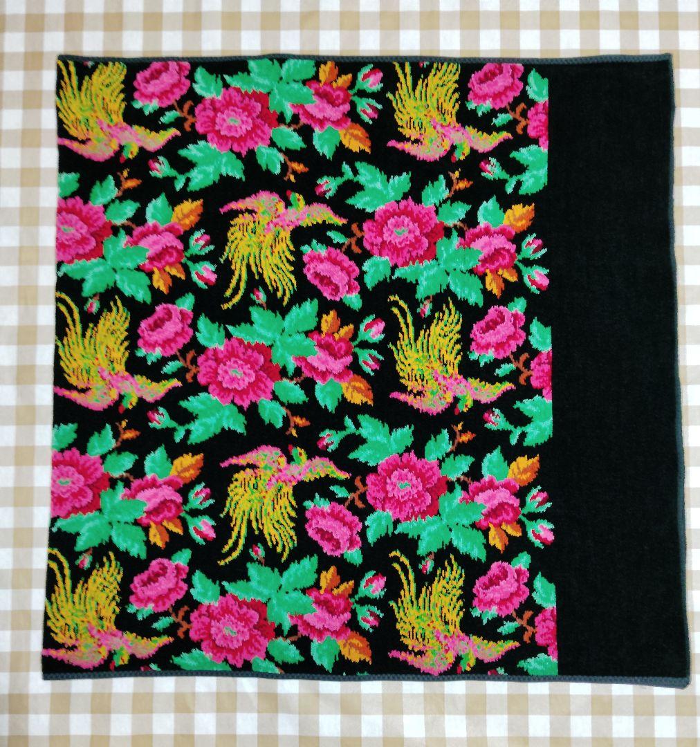 フェイラーバスタオル大判　パラディス　インテリアクロス