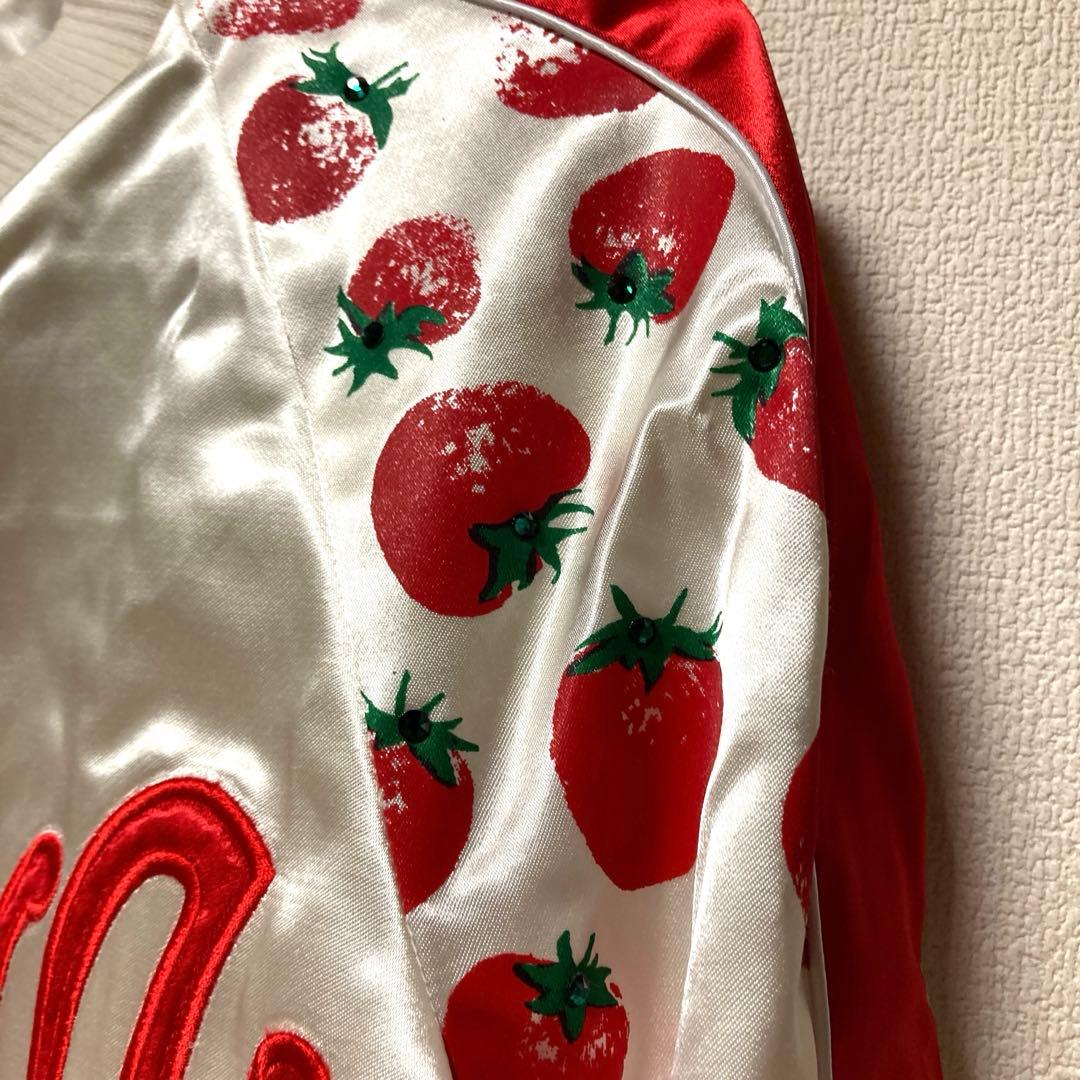 WONDER WORKSHOP ポールマッカートニー　ストロベリー　macca