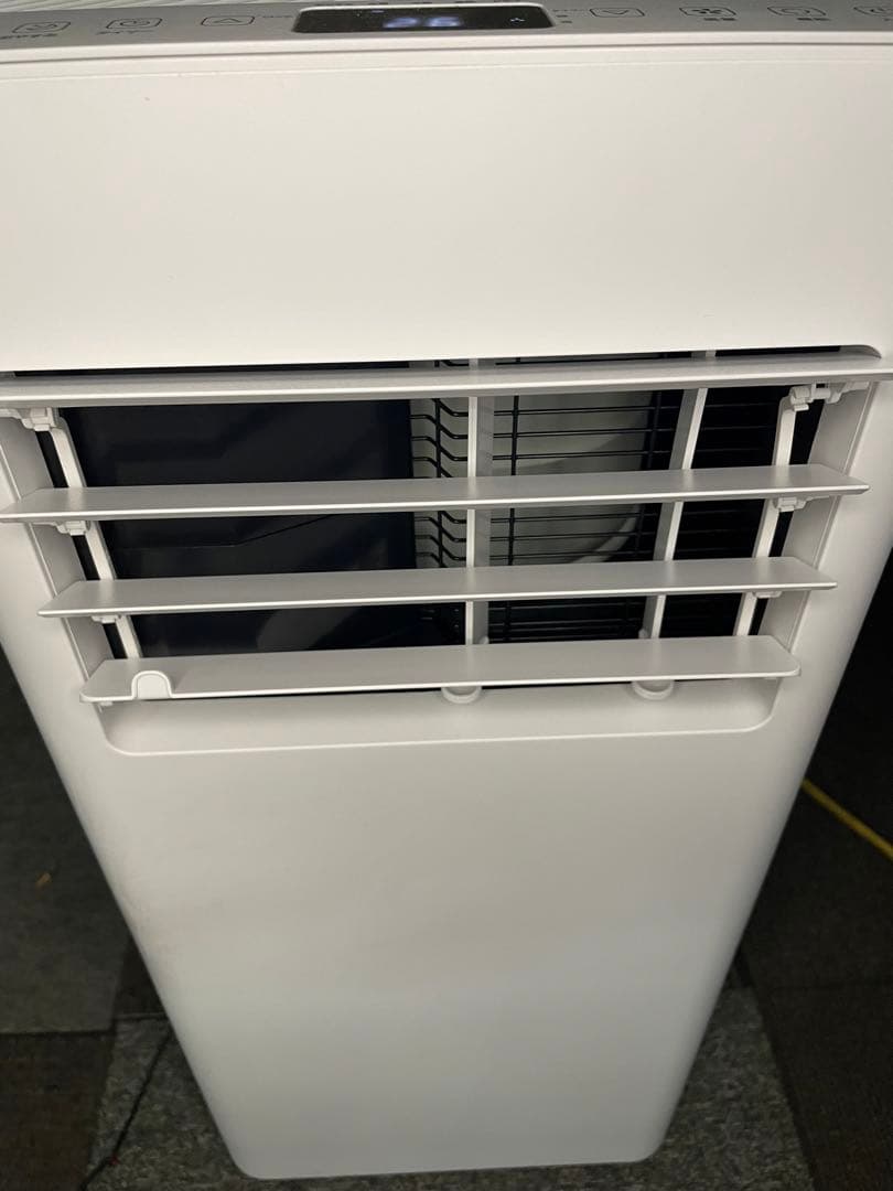 2025年製 スポットエアコン OB-PA26A