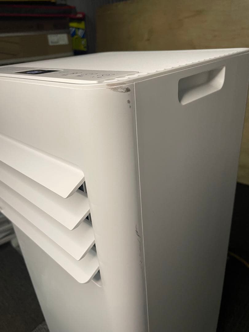 2025年製 スポットエアコン OB-PA26A