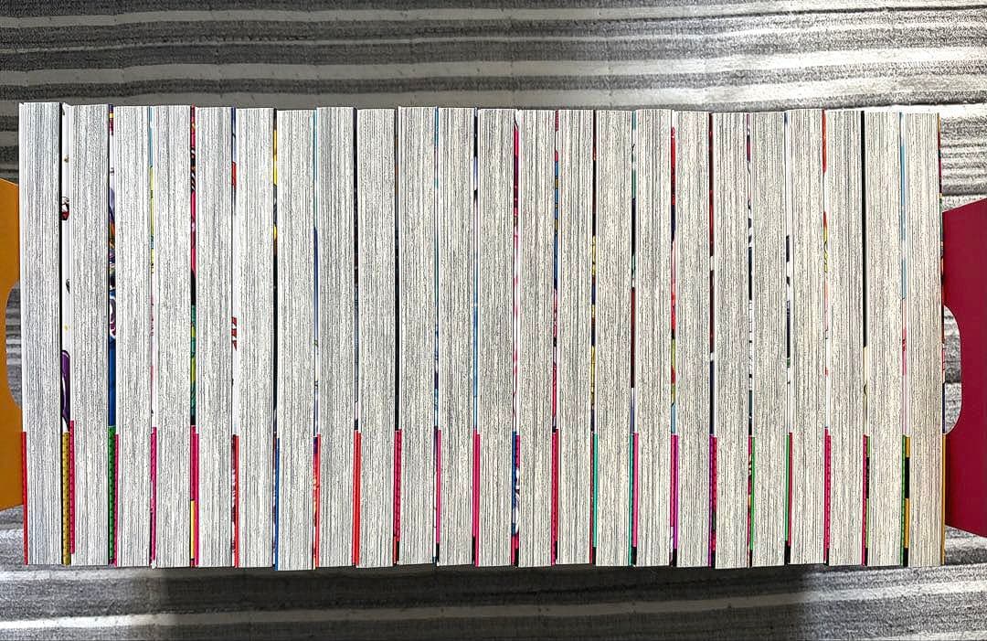 魔入りました!入間くん １〜４６巻 全巻セット⭐︎