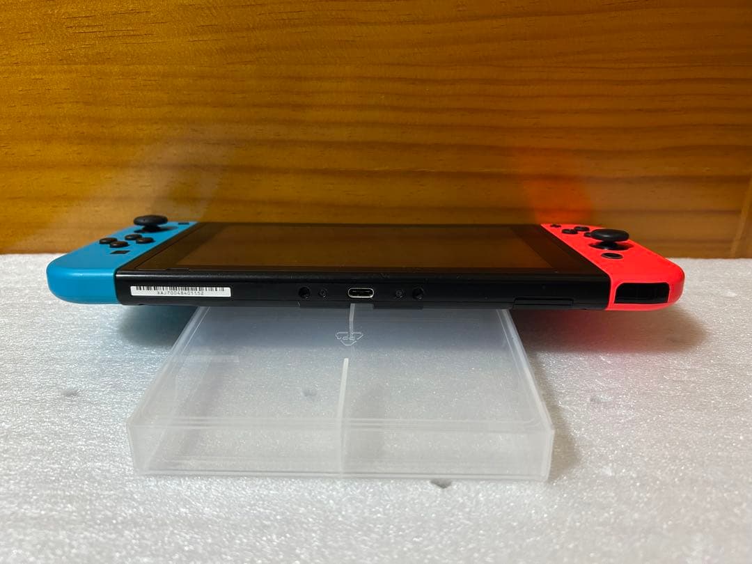 任天堂　Nintendo Switch ニンテンドー スイッチ　本体セット