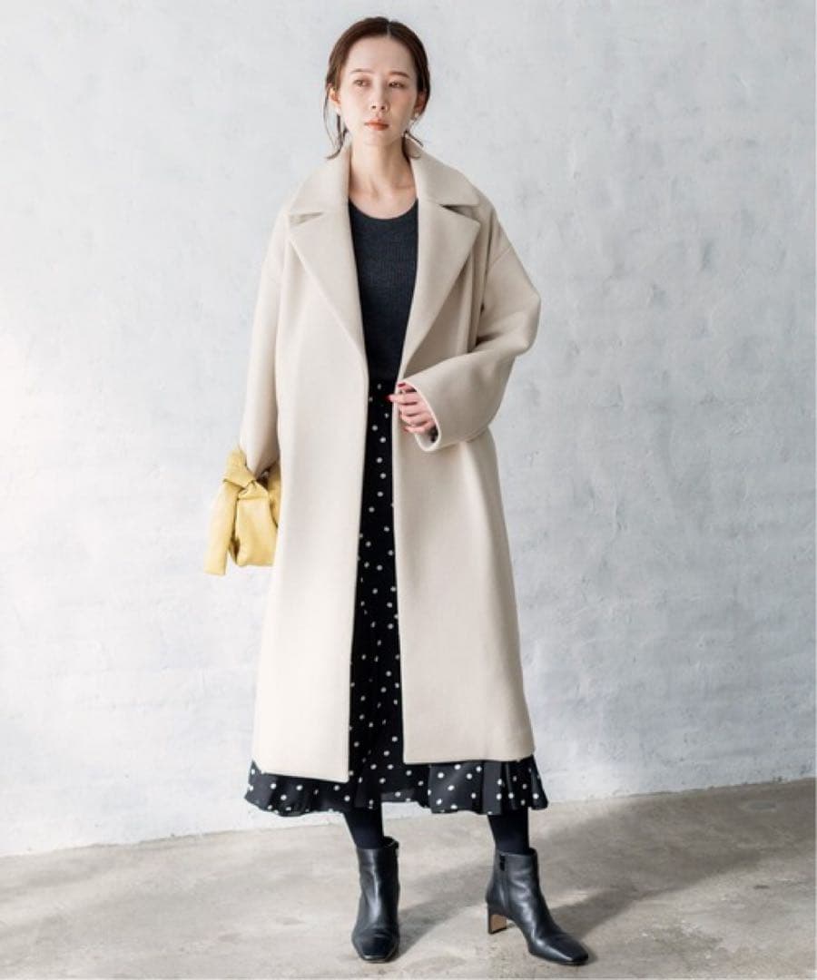 MANTECOオーバーチェスターCT 38