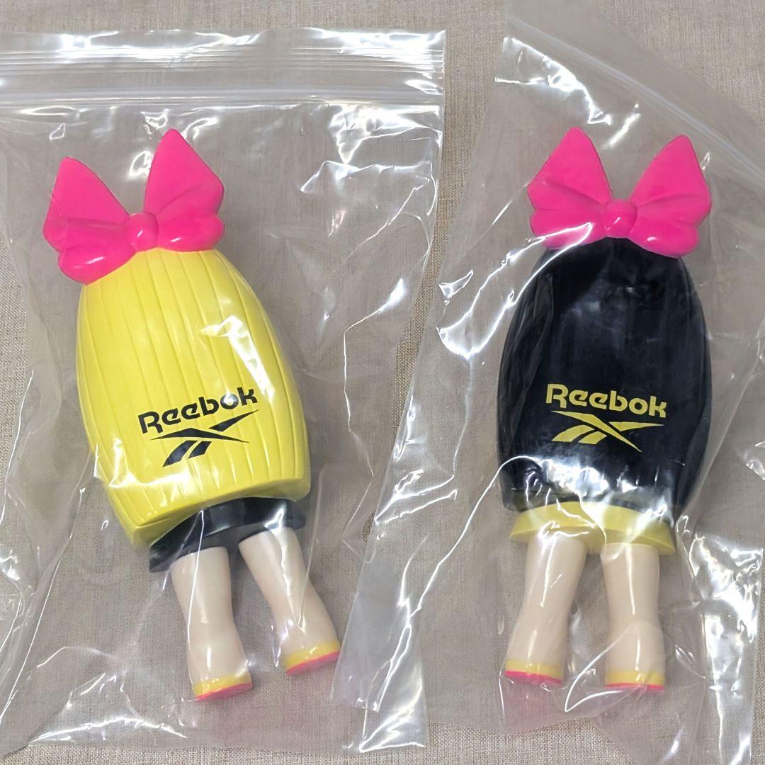 新品2つセット　にぎるちゃん ソフビのみ