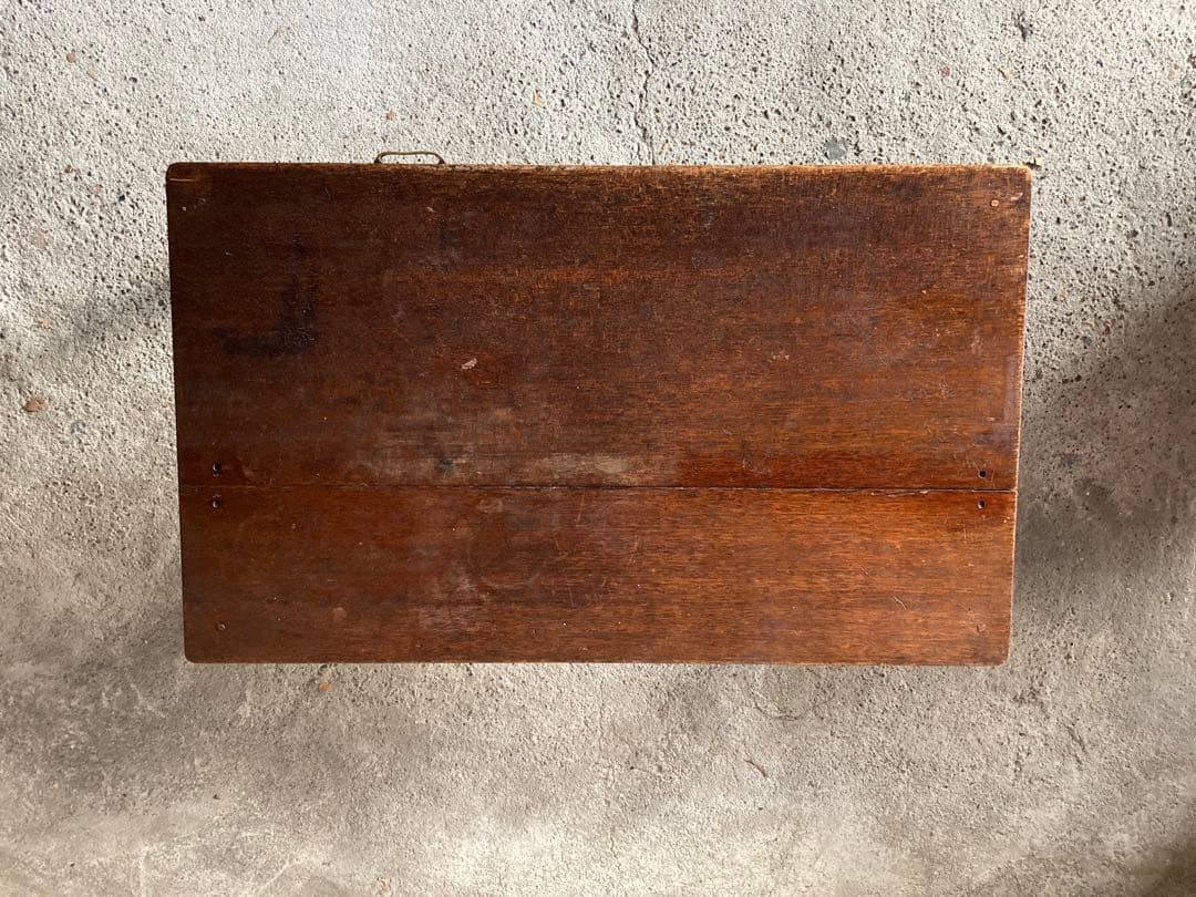 だ*う様 古道具　文机