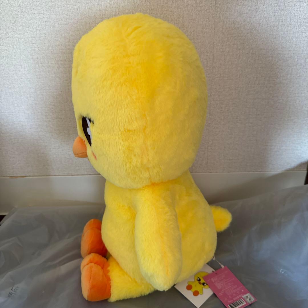 【新品】StrayKids SKZOO ピリ　ボカリ　テディベア