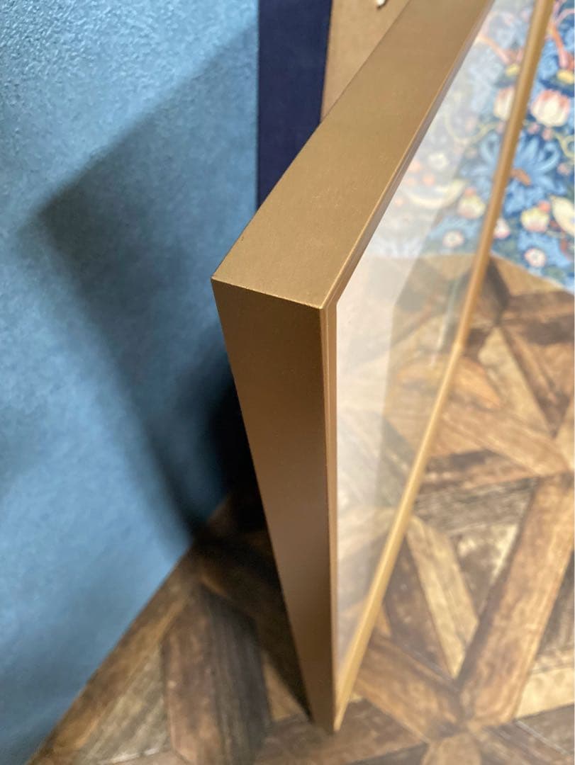 上村淳之 鴨 日本画 花鳥画 リトグラフ