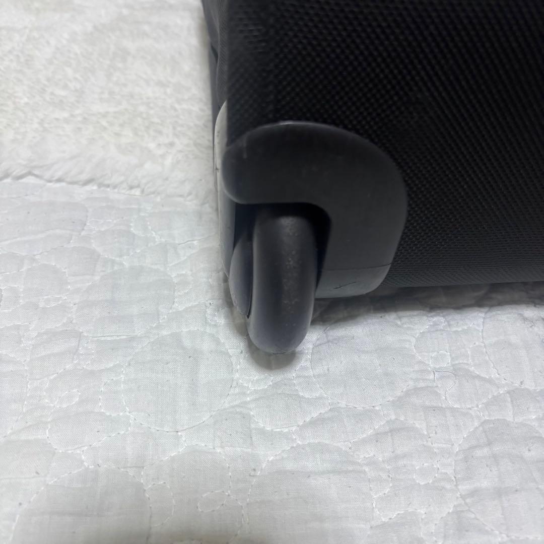 【希少】トゥミ　ミディアム ウィールド ダッフルキャリーケース　22040D4